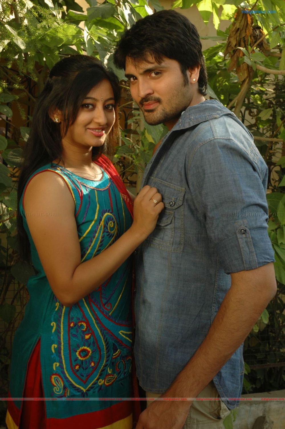 Em Chesave Nannila Movie hd photo