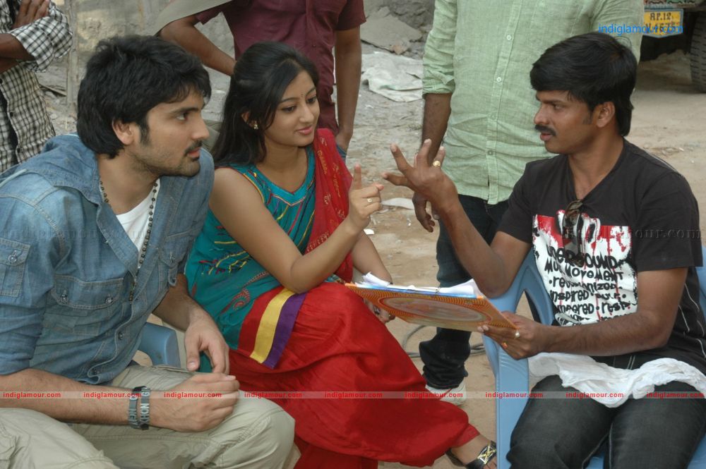 Em Chesave Nannila Movie hd photo