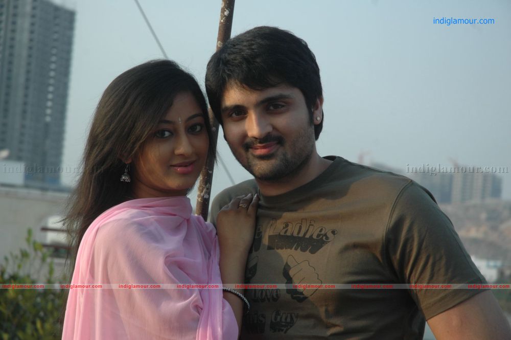 Em Chesave Nannila Movie hd photo