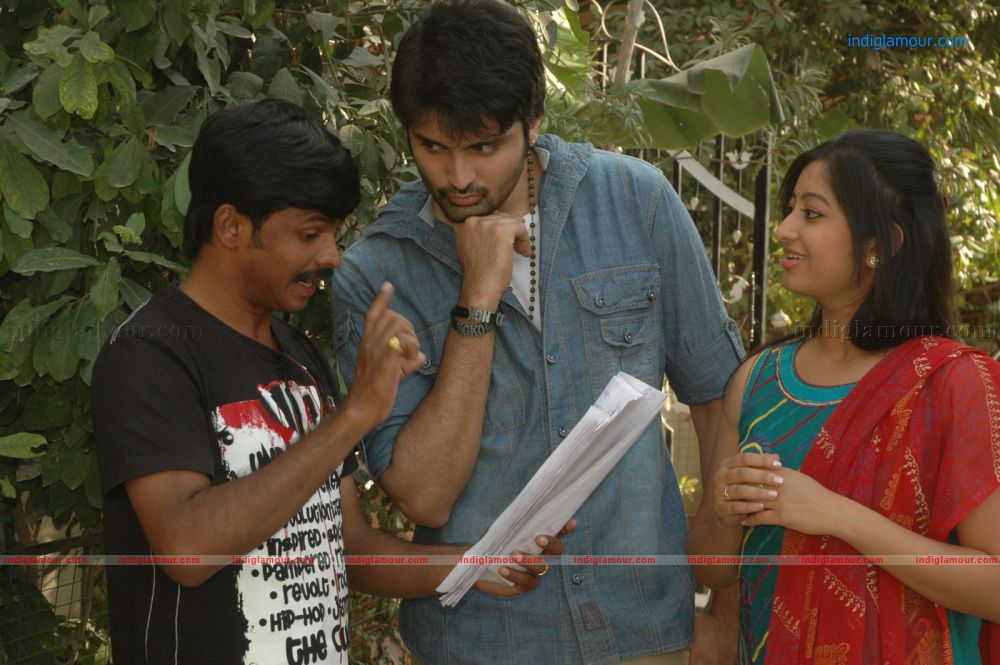 Em Chesave Nannila Movie hd photo