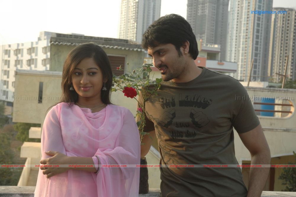 Em Chesave Nannila Movie hd photo