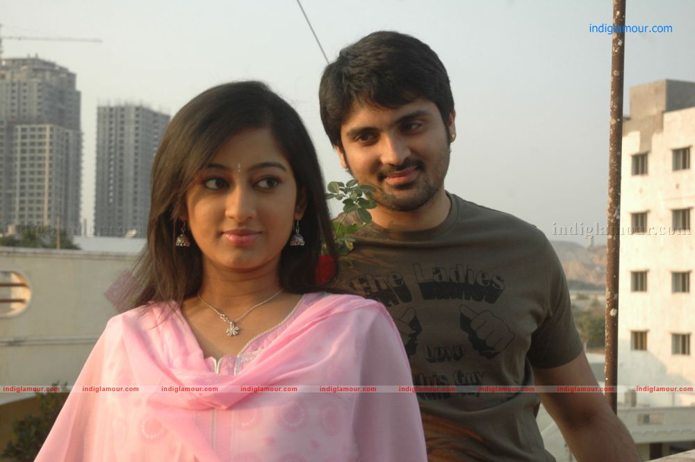 Em Chesave Nannila Movie hd photo