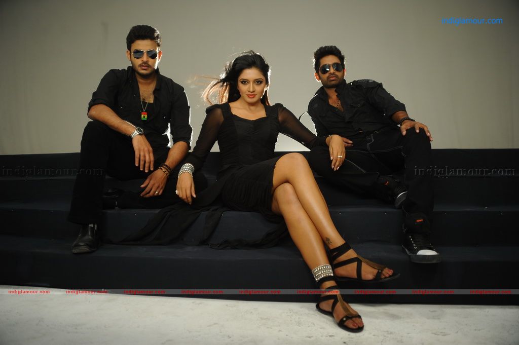 Kulumanali Movie hd photo