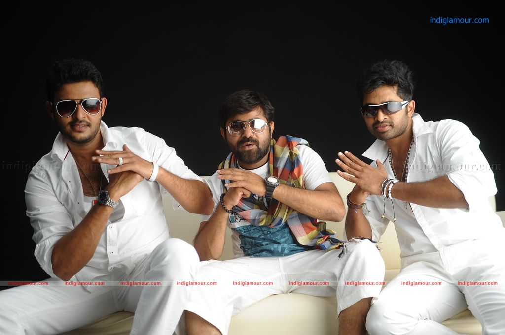 Kulumanali Movie hd photo