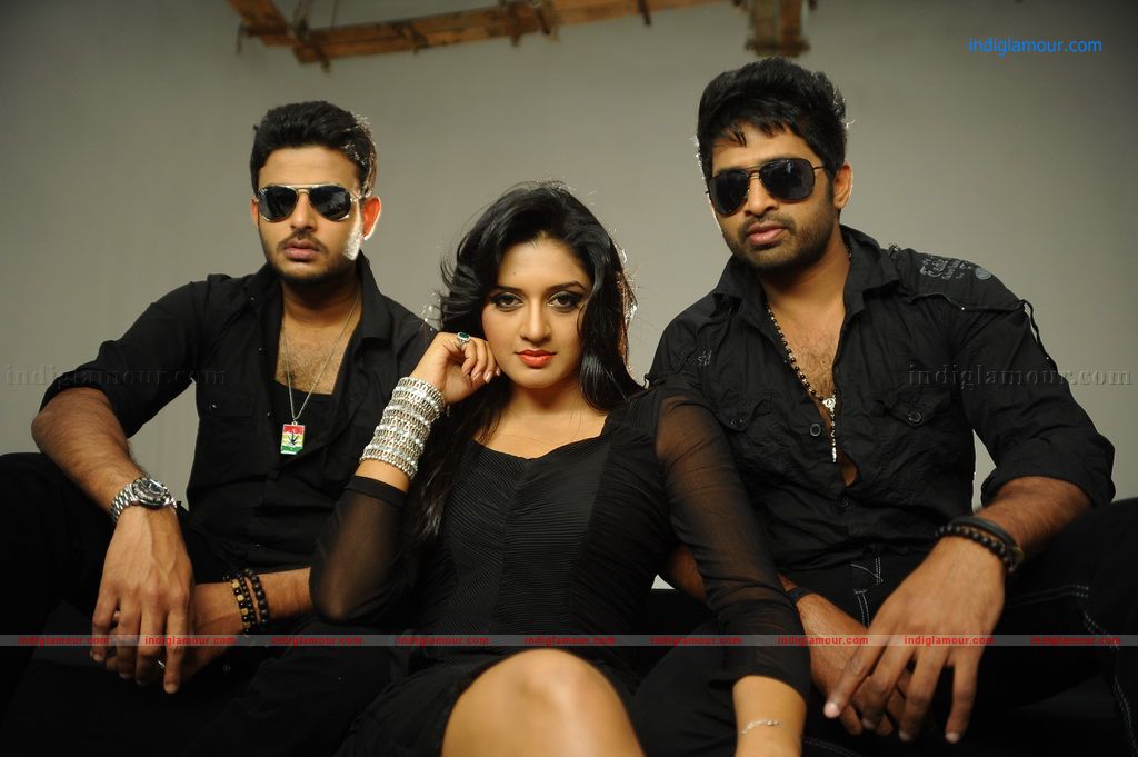 Kulumanali Movie hd photo
