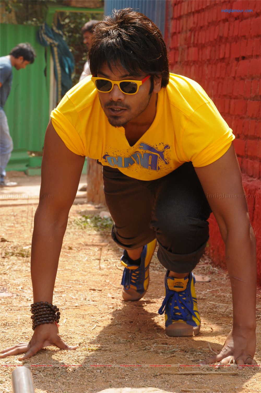 MR.Nokia Movie hd photo