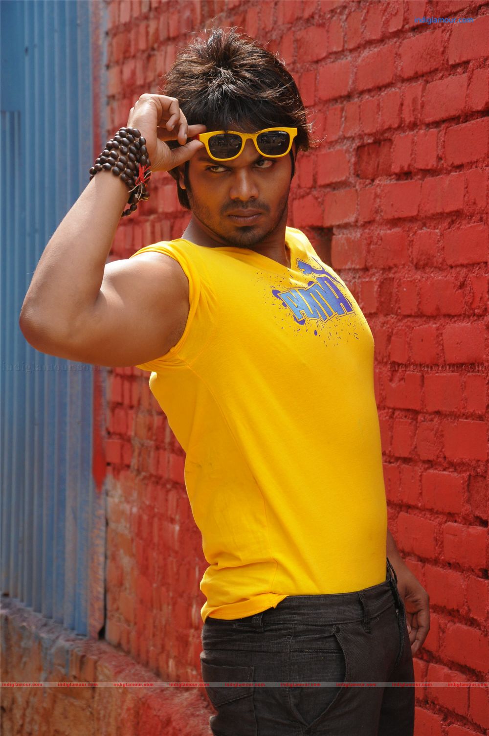 MR.Nokia Movie hd photo