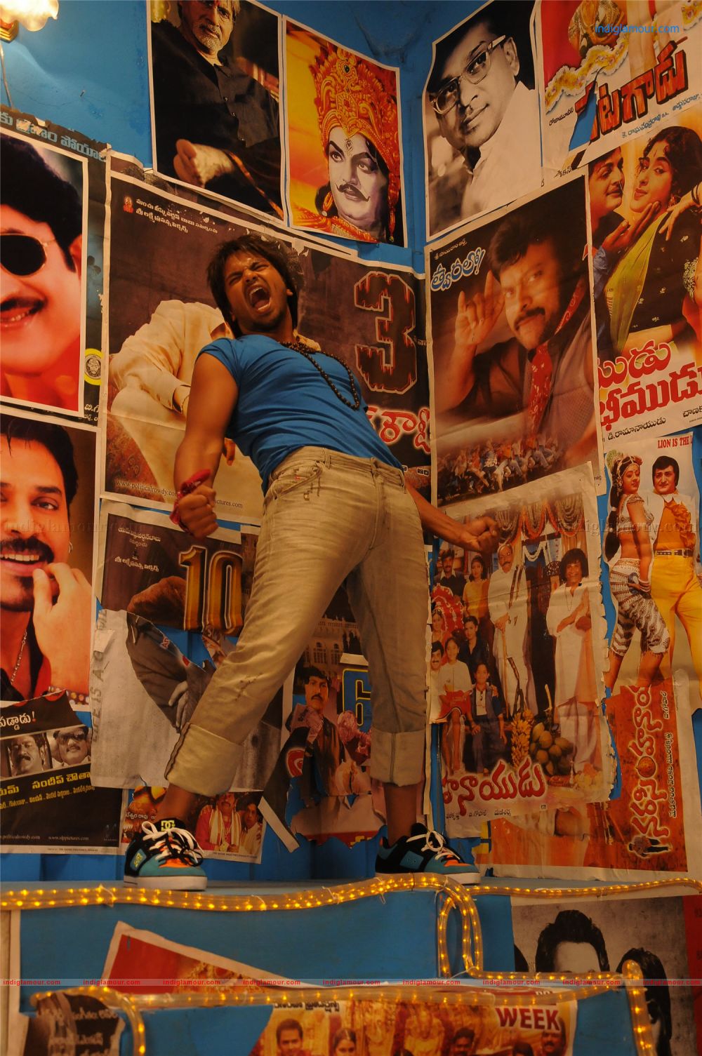 MR.Nokia Movie hd photo