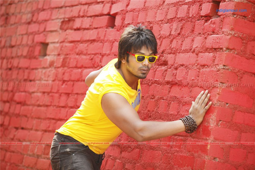 MR.Nokia Movie hd photo