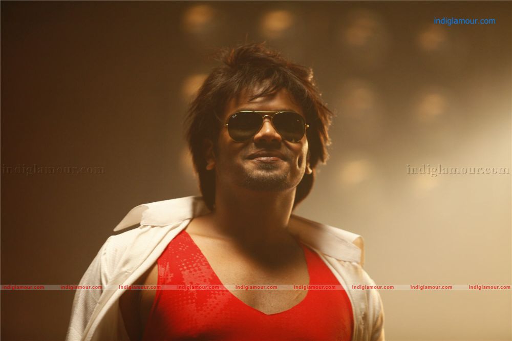 MR.Nokia Movie hd photo