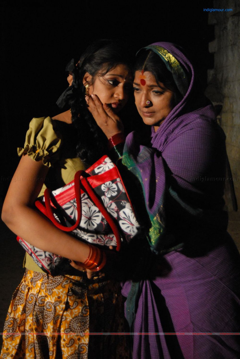 veerangam Movie hd photo