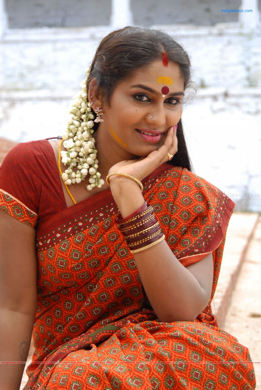 veerangam Movie hd photo