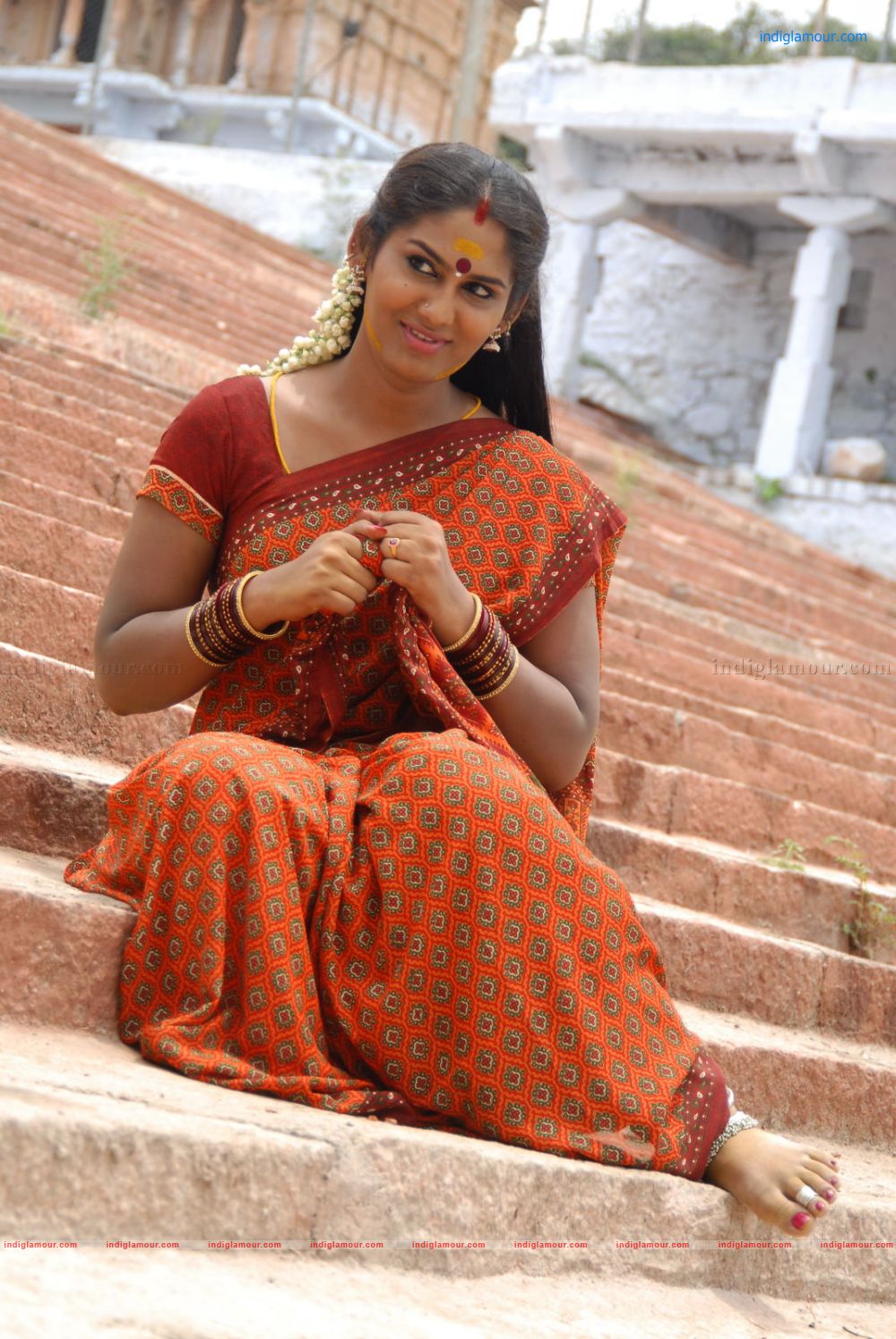 veerangam Movie hd photo