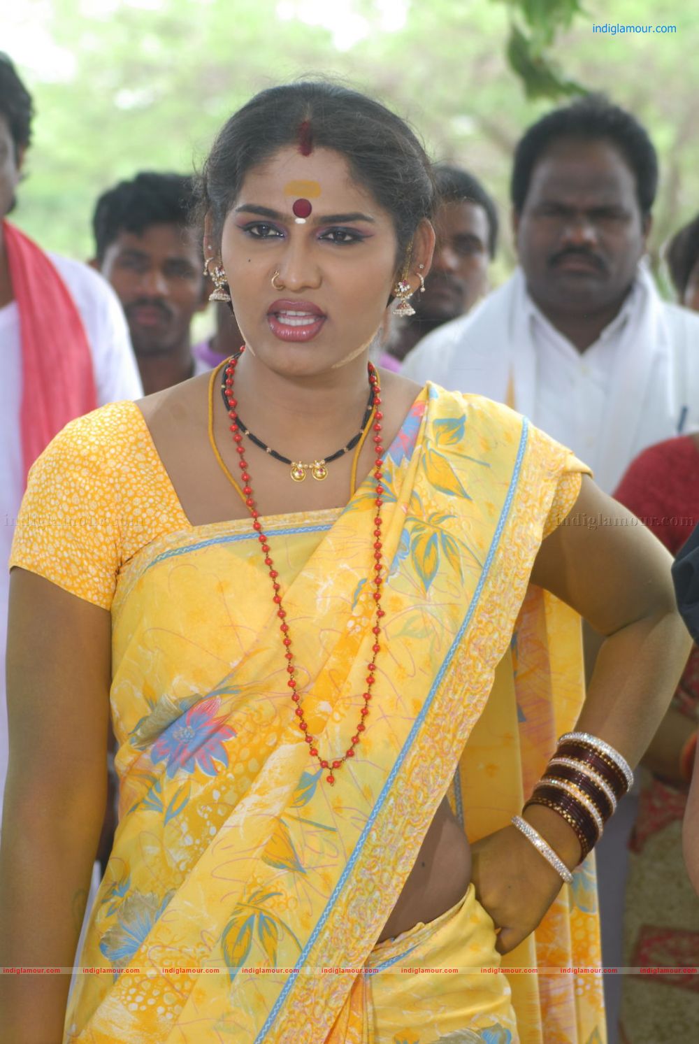 veerangam Movie hd photo