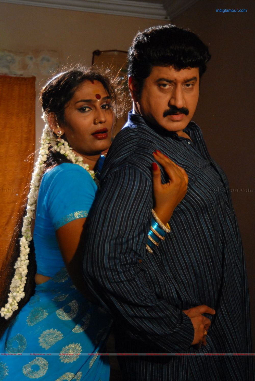 veerangam Movie hd photo