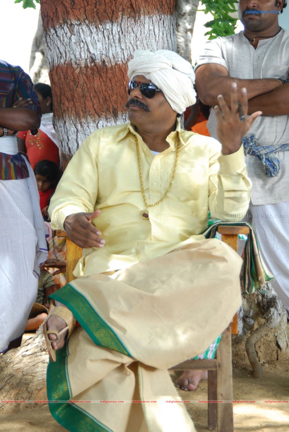 veerangam Movie hd photo