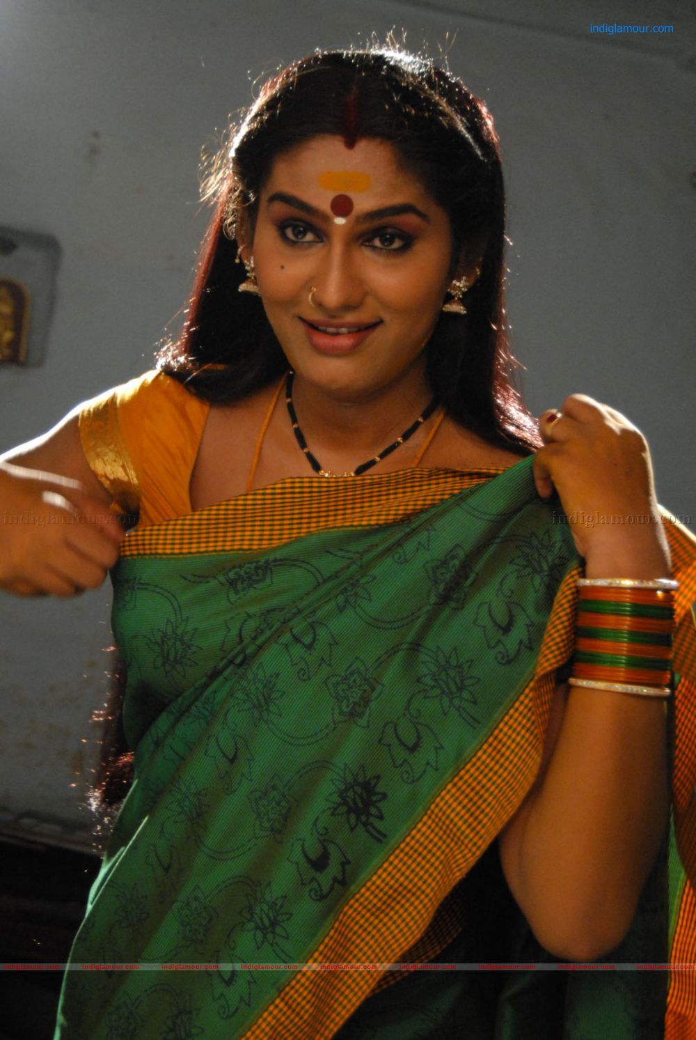 veerangam Movie hd photo