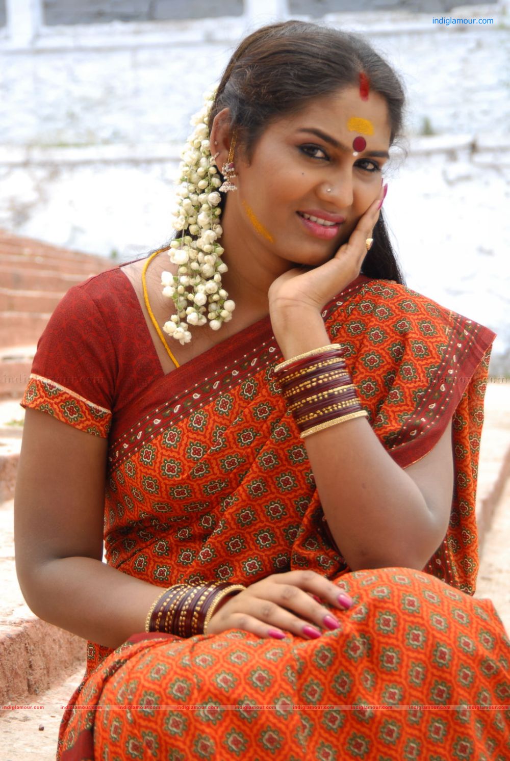 veerangam Movie hd photo