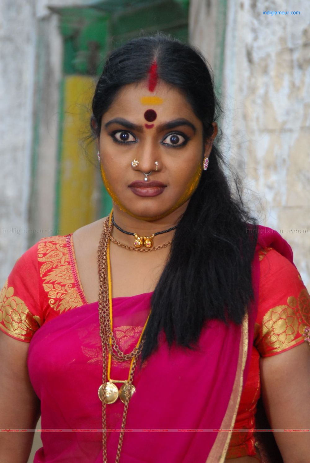 veerangam Movie hd photo