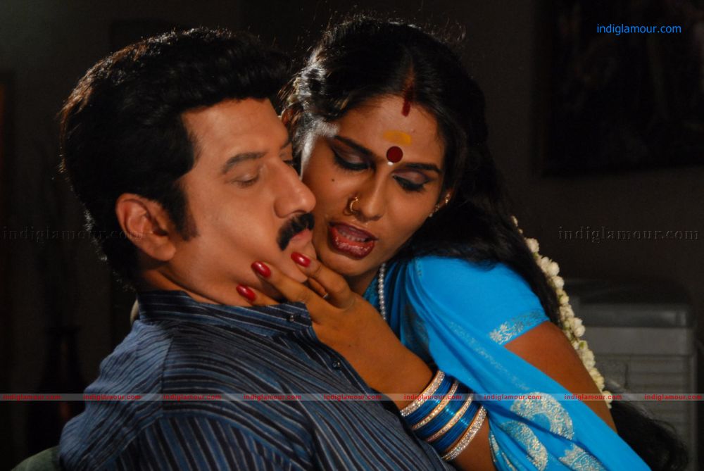 veerangam Movie hd photo