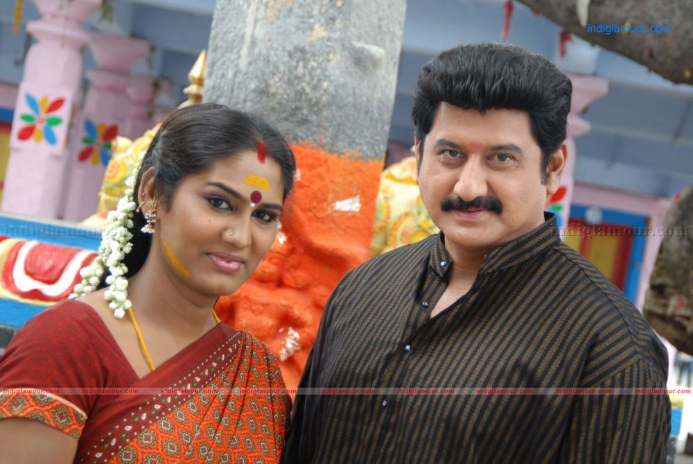 veerangam Movie hd photo