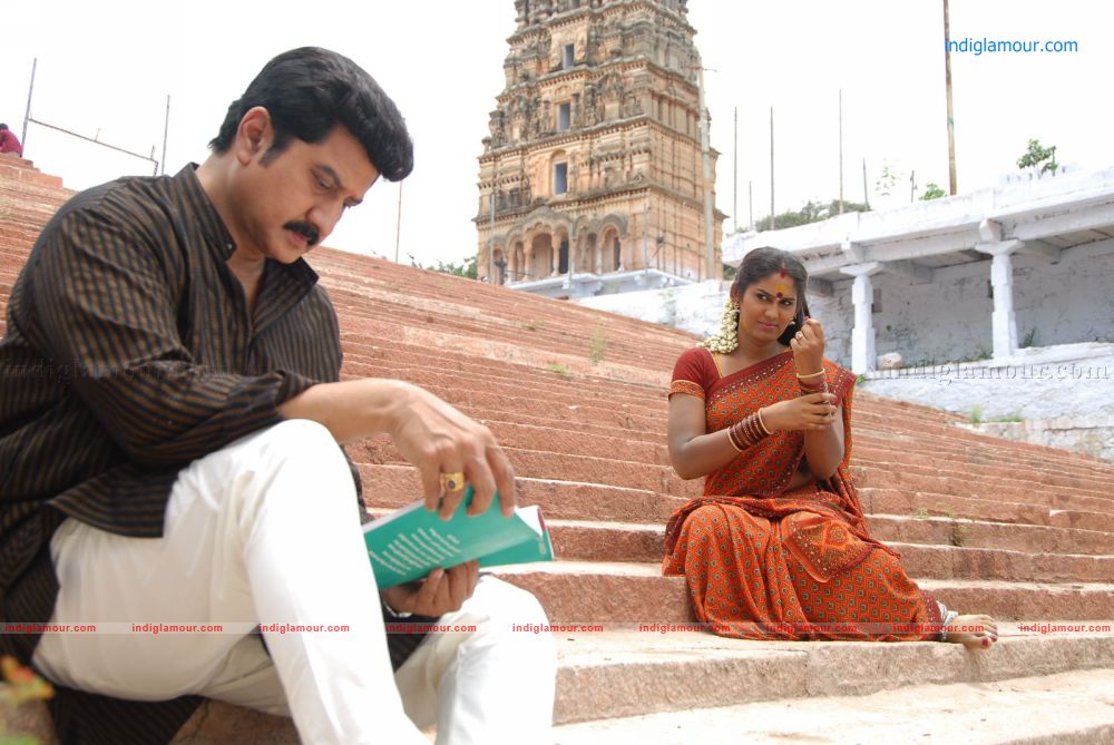 veerangam Movie hd photo