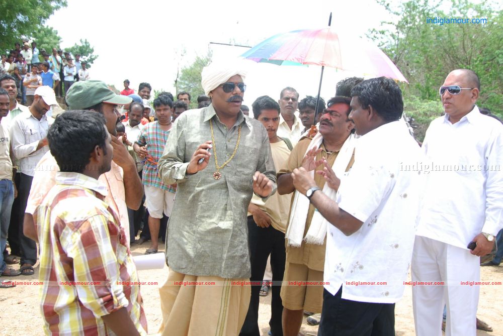 veerangam Movie hd photo