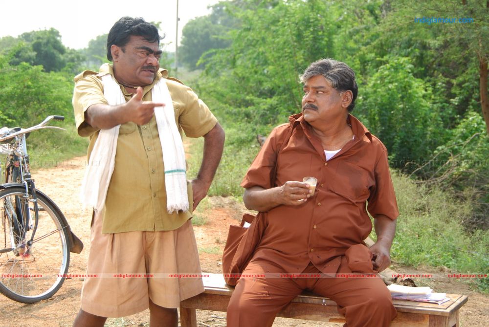veerangam Movie hd photo