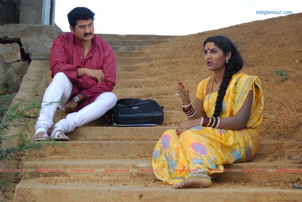 veerangam Movie hd photo