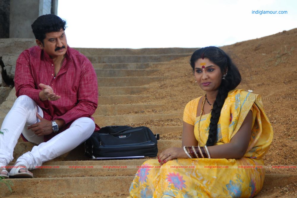 veerangam Movie hd photo