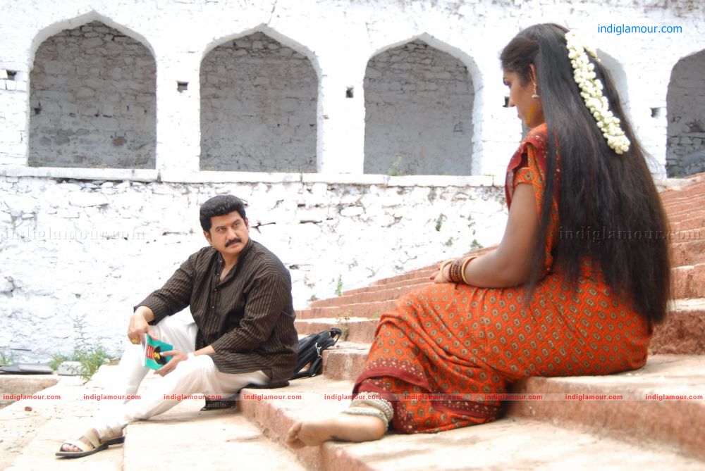 veerangam Movie hd photo