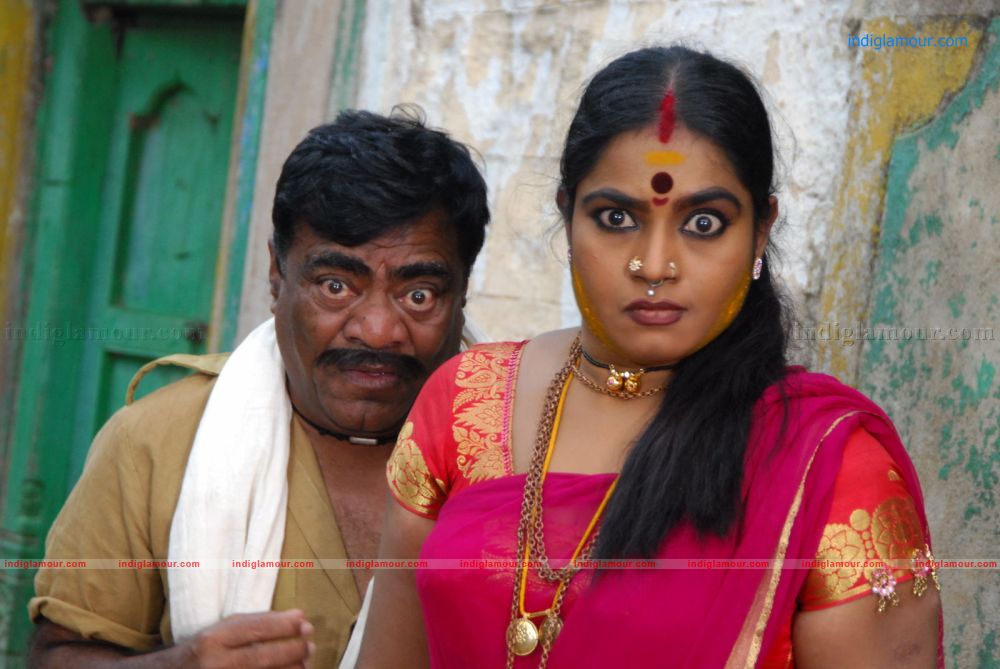 veerangam Movie hd photo