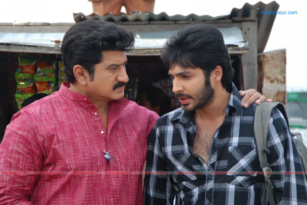 veerangam Movie hd photo