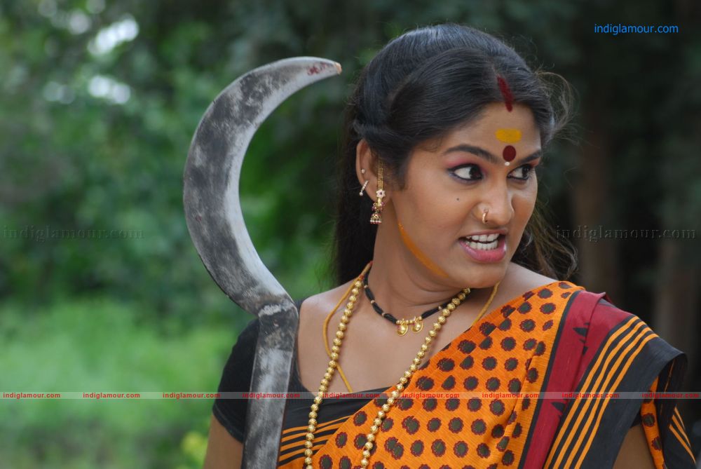 veerangam Movie hd photo