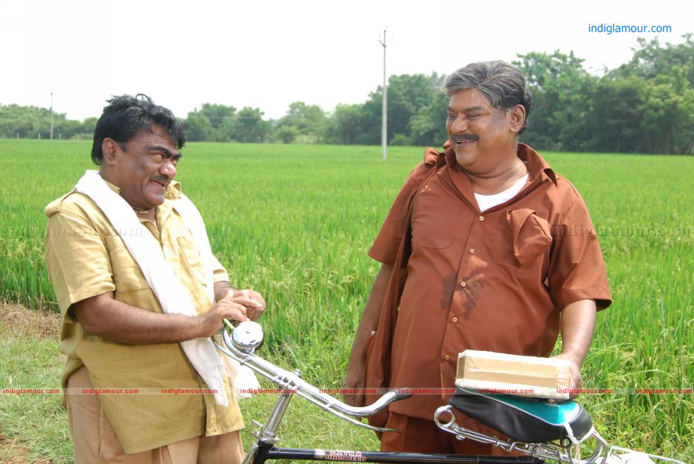veerangam Movie hd photo
