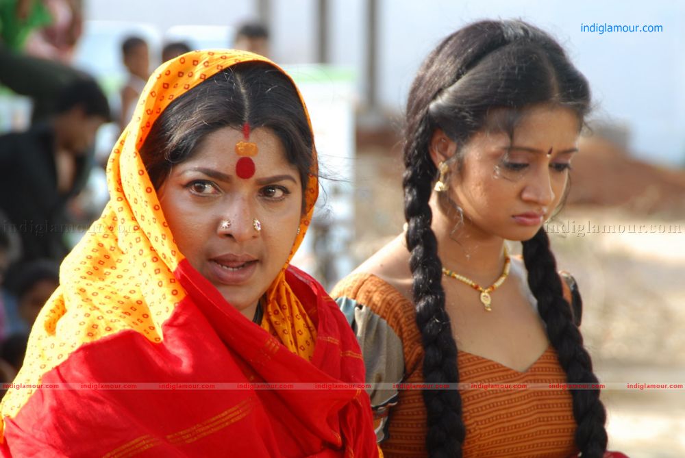 veerangam Movie hd photo