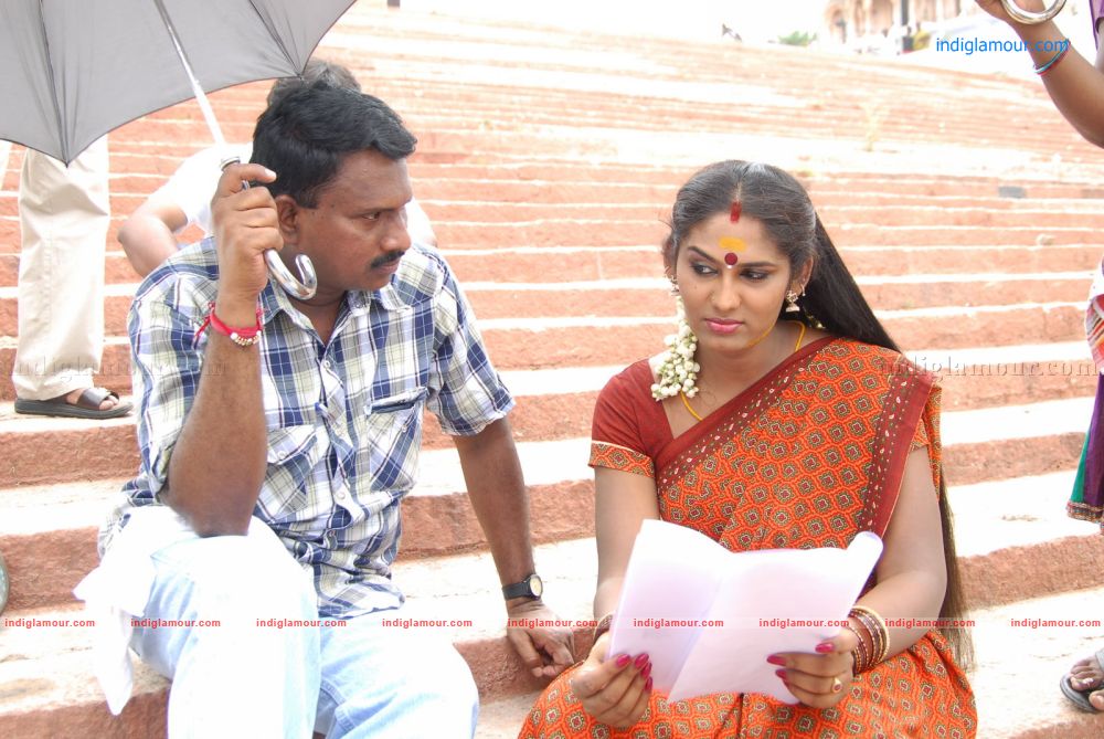 veerangam Movie hd photo