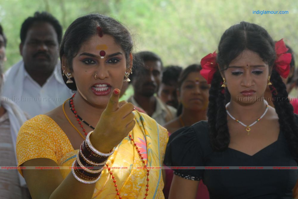 veerangam Movie hd photo