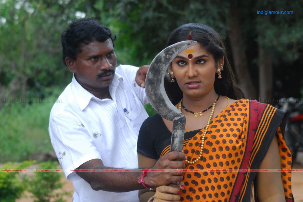 veerangam Movie hd photo