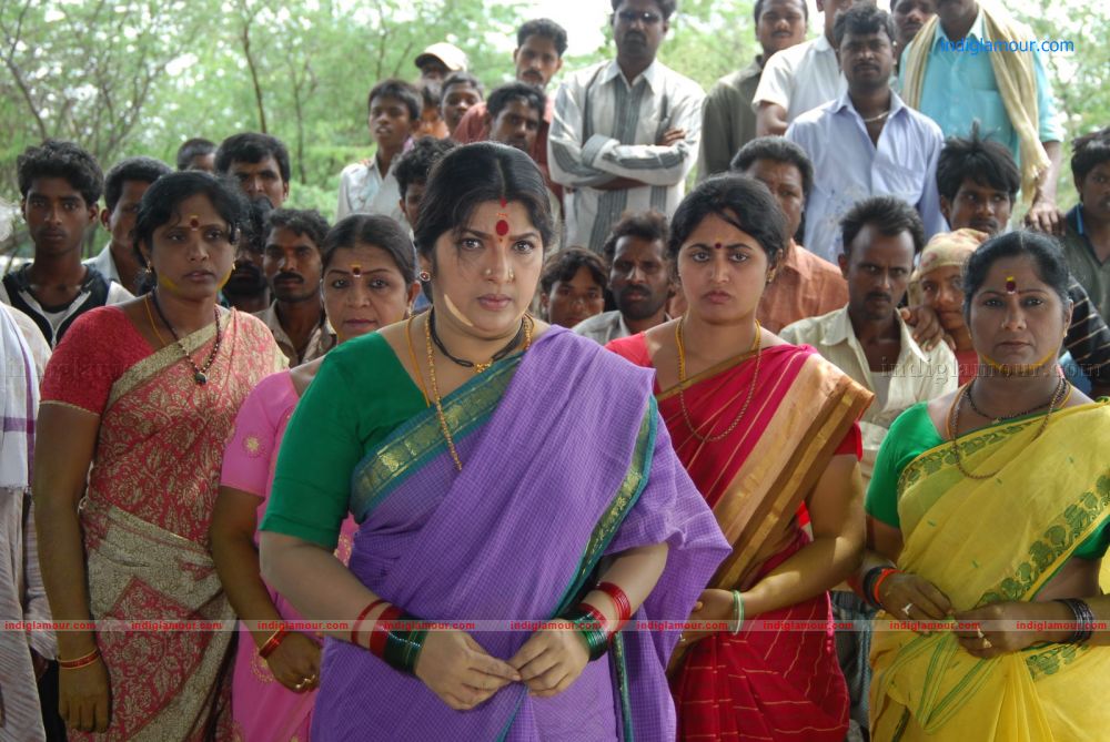 veerangam Movie hd photo