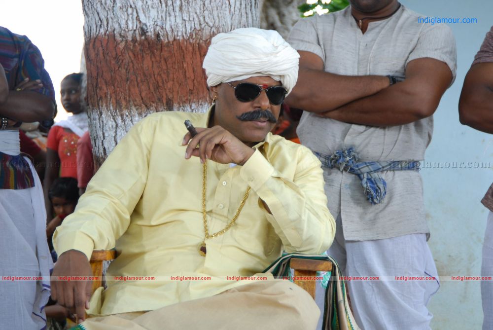 veerangam Movie hd photo