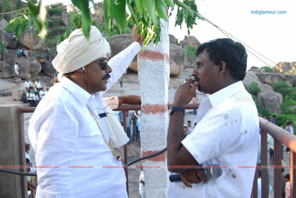 veerangam Movie hd photo
