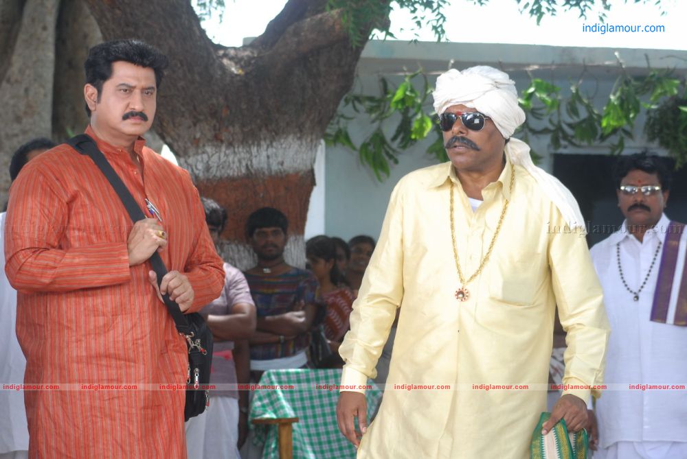 veerangam Movie hd photo