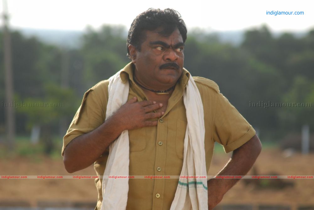 veerangam Movie hd photo
