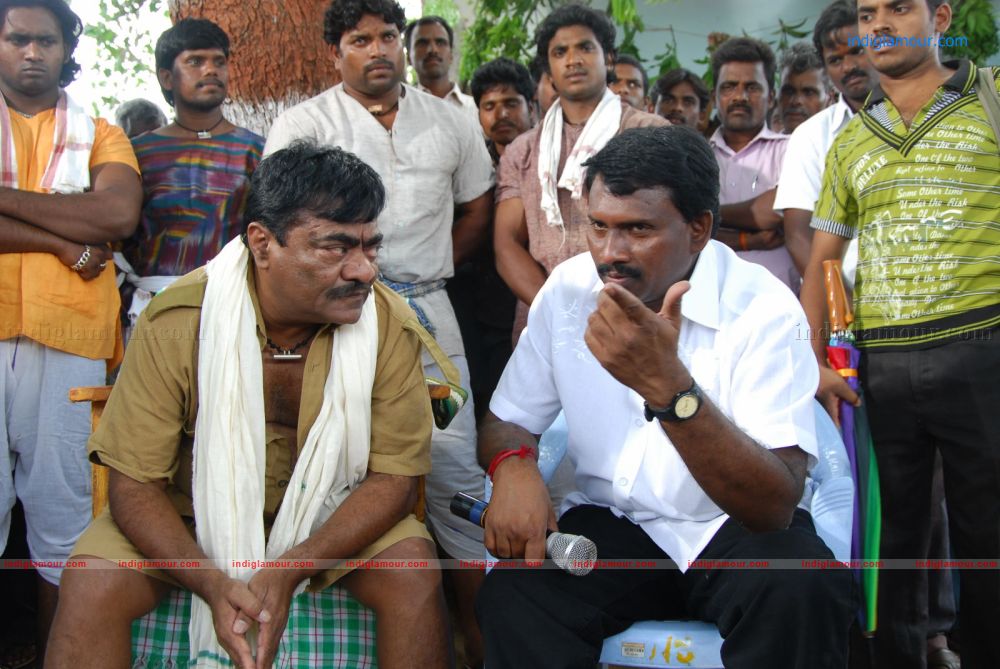 veerangam Movie hd photo