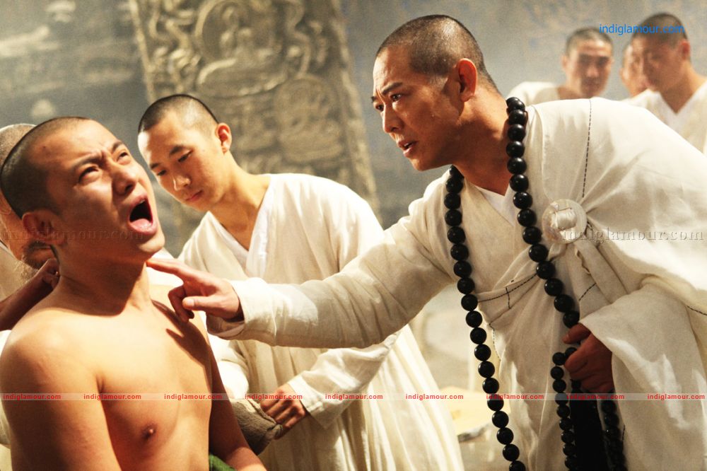 Yodha Movie hd photo