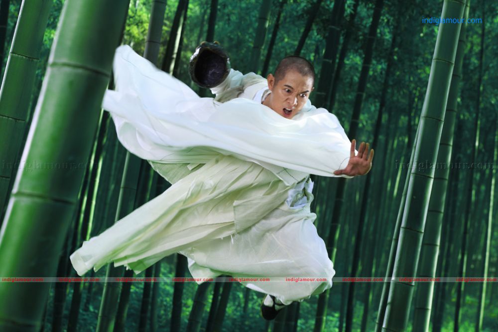 Yodha Movie hd photo