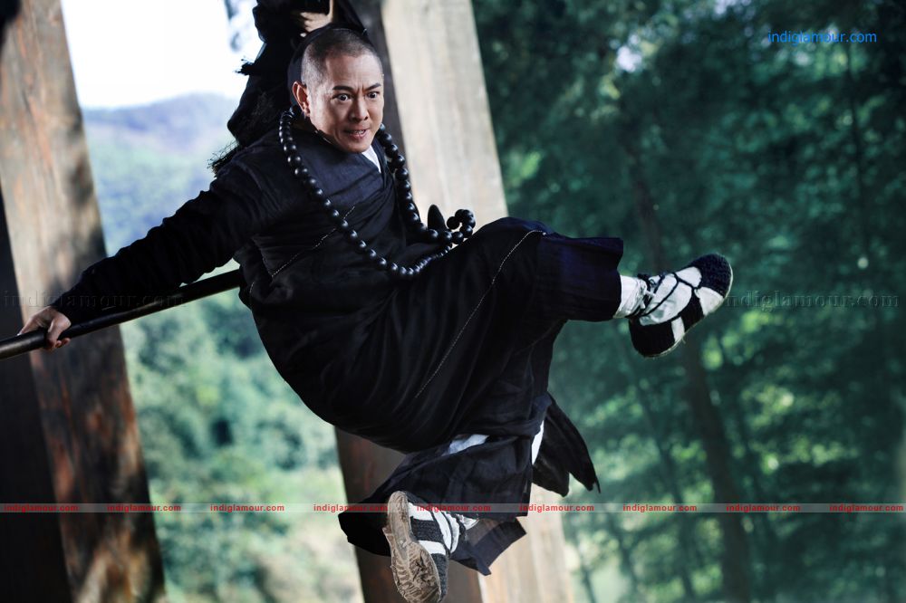 Yodha Movie hd photo