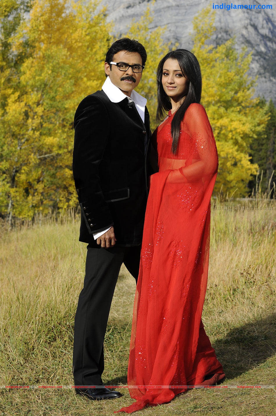 Bodyguard Telugu Movie hd photo