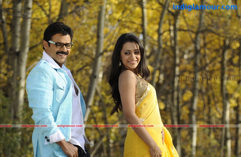 Bodyguard Telugu Movie hd photo